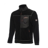 Tam Fermuarlı Explorer Polar Ceket