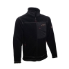 Tam Fermuarlı Explorer Polar Ceket