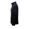 Tam Fermuarlı Explorer Polar Ceket