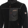 Tam Fermuarlı Explorer Polar Ceket