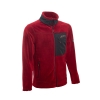Tam Fermuarlı Explorer Polar Ceket