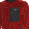 Tam Fermuarlı Explorer Polar Ceket