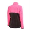 Two Coloured Fleece Top