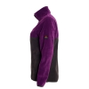 Two Coloured Fleece Top