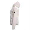Welboa Kapüşonlu Polar Ceket