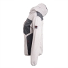 Welboa Kapüşonlu Polar Ceket