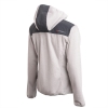 Welboa Kapüşonlu Polar Ceket