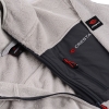 Welboa Kapüşonlu Polar Ceket