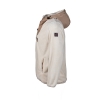 Welsoft Polar Kapüşonlu Sweatshirt