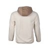 Welsoft Polar Kapüşonlu Sweatshirt