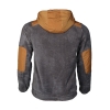 Welsoft Ultra Fleece Hooded Sweatshirt
