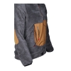 Welsoft Ultra Fleece Hooded Sweatshirt