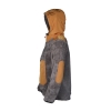 Welsoft Ultra Fleece Hooded Sweatshirt