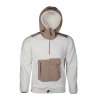 Welsoft Ultra Polar Kapüşonlu Sweatshirt