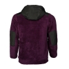 Welsoft Ultra Fleece Hooded Sweatshirt