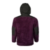 Welsoft Ultra Fleece Hooded Sweatshirt