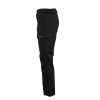 Outdoor Pants with Cargo Pockets