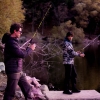 Fishing