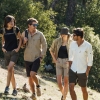 Hiking