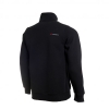 Tam Fermuarlı Sweatshirt