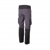 Softshell Pants with Cargo Pockets