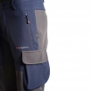 Softshell Pants with Cargo Pockets