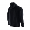 Men's Full Zip Hooded Sweatshirt - College Collection