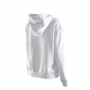 Women's Full Zip Hooded Sweatshirt - College Collection