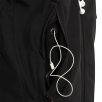 X Alp Multifunctional Softshell Jacket