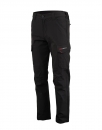 Outdoor Pants with Cargo Pockets
